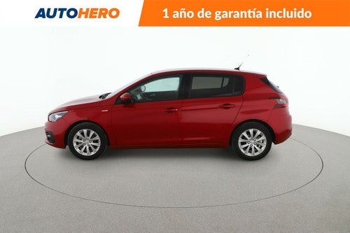 Peugeot 308 1.2 PureTech 5p Style SS 81KW 110CV