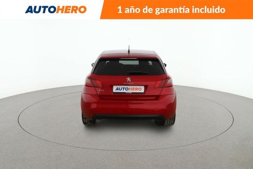 Peugeot 308 1.2 PureTech 5p Style SS 81KW 110CV