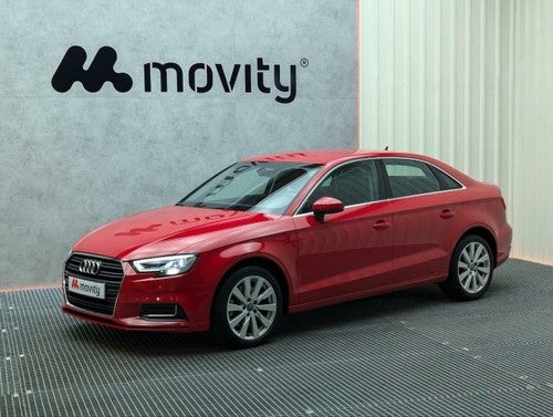 AUDI A3 Sportback 35TDI Genuine S tronic