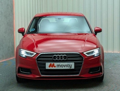 Audi A3 35 TDI SEDAN DESIGN 150CV S-TRONIC