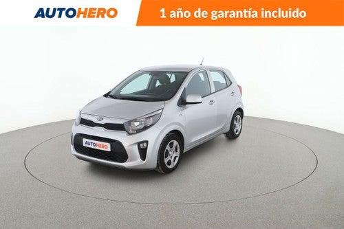 KIA Picanto 1.0 Concept