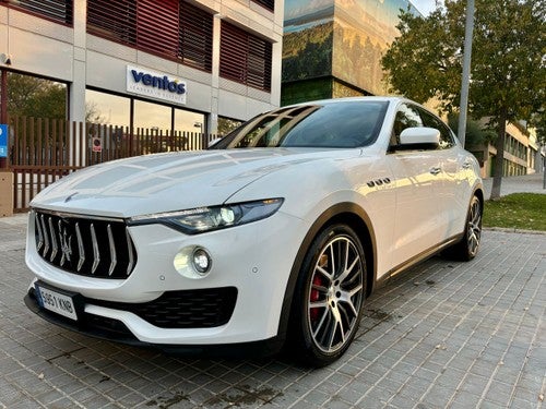 MASERATI Levante 430 GranSport S Aut.