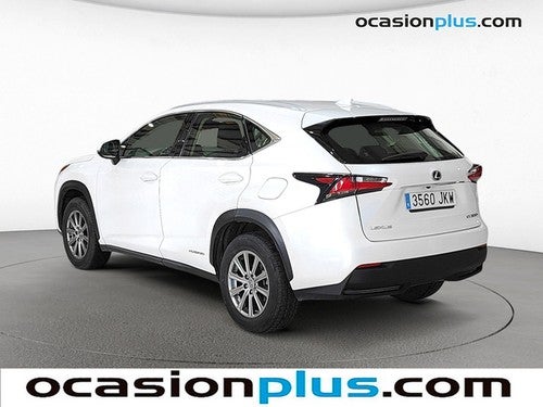 LEXUS NX 2.5 300h Corporate 2WD