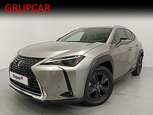 LEXUS UX 250 h