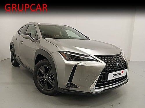 Lexus UX 250 h