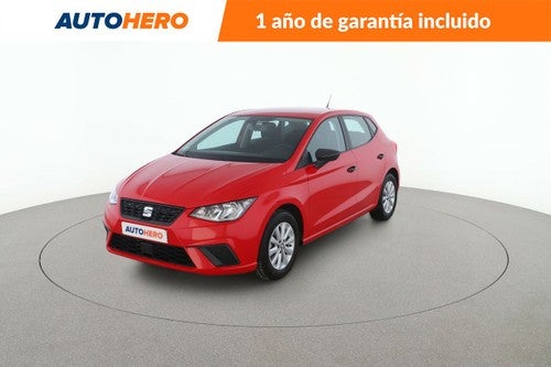 SEAT Ibiza 1.0 MPI S&S Reference 80