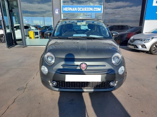 Fiat 500 1.2 8v 69 CV Lounge