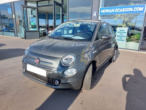 Fiat 500 1.2 8v 69 CV Lounge