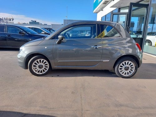 Fiat 500 1.2 8v 69 CV Lounge