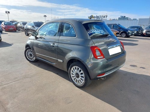 Fiat 500 1.2 8v 69 CV Lounge