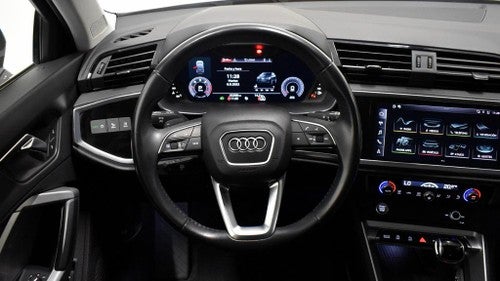 AUDI Q3 Sportback 35 TDI Advanced S tronic