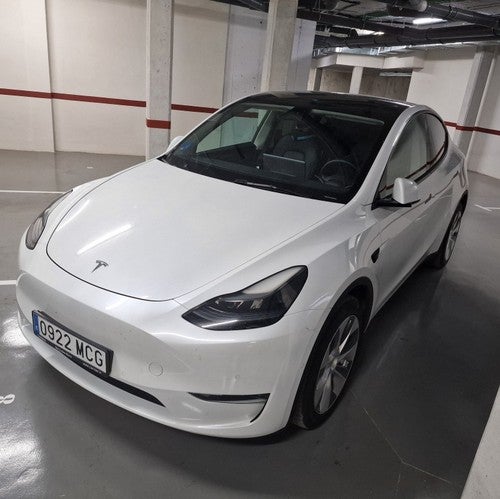 TESLA Model Y Gran Autonomia AWD