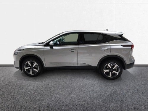 NISSAN QASHQAI 1.3 DIG-T MHEV 116KW N-CONNECTA DCT 158 5P