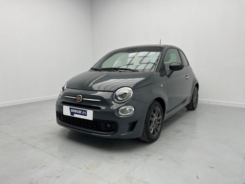 FIAT 500 1.0 HYBRID CONNECT 70CV 3P