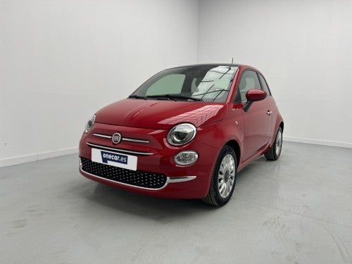 FIAT 500 1.0 HYBRID DOLCEVITA 70CV 3P