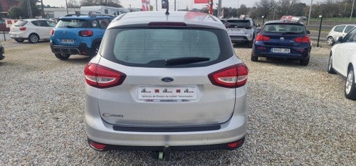 FORD C-Max 1.5TDCi Trend+ 120