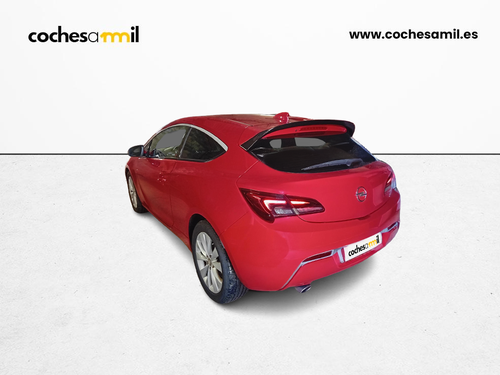 OPEL Astra GTC 1.4 T S/S Sportive