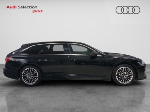 AUDI A6 40 TDI S line S tronic