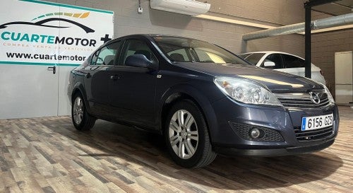 OPEL Astra 1.7CDTi Edition 110