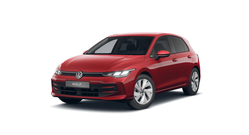 VOLKSWAGEN Golf 1.5 TSI Más 85kW