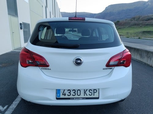 OPEL Corsa 1.4 GLP Expression Pro 90