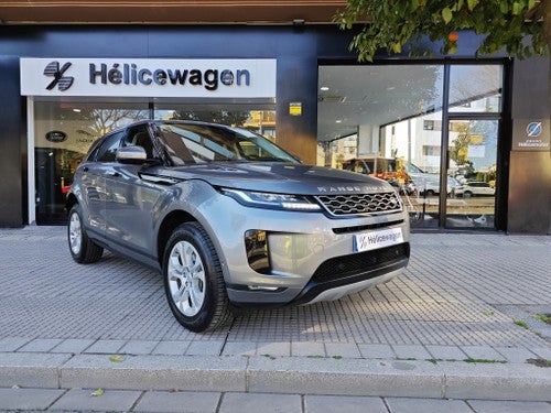 LAND-ROVER Range Rover Evoque 2.0D S FWD 150