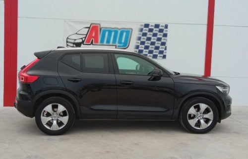 VOLVO XC40 D3 Momentum Aut.