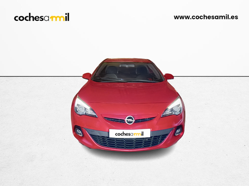 OPEL Astra GTC 1.4 T S/S Sportive