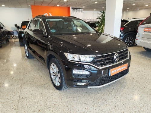 VOLKSWAGEN T-Roc 1.5 TSI Advance DSG7