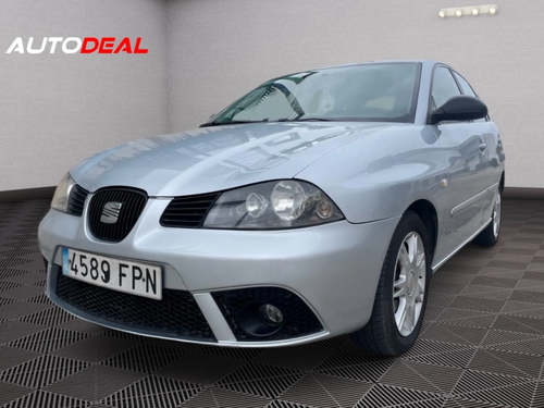 SEAT Ibiza 1.9TDi Sport