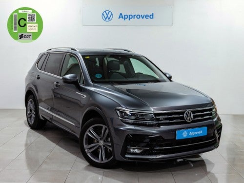 VOLKSWAGEN Tiguan Allspace 2.0TDI Sport 4M DSG 140kW