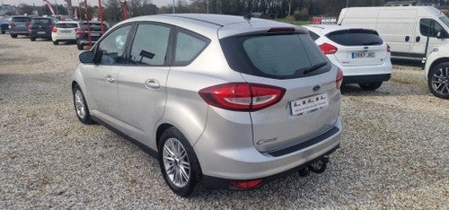 FORD C-Max 1.5TDCi Trend+ 120