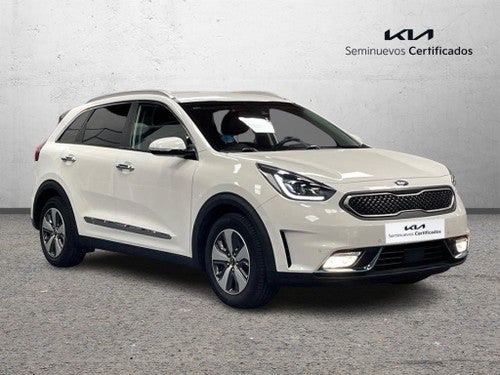 KIA Niro 1.6 PHEV Emotion