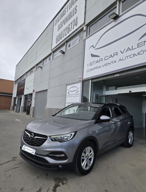 OPEL Grandland X 1.2T S&S Selective 130