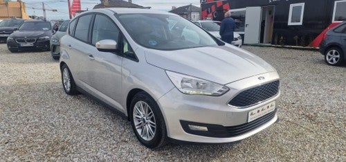 FORD C-Max 1.5TDCi Trend+ 120