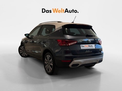 SEAT Arona 1.0 TSI S&S Xperience XS 110