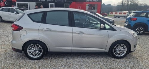 FORD C-Max 1.5TDCi Trend+ 120