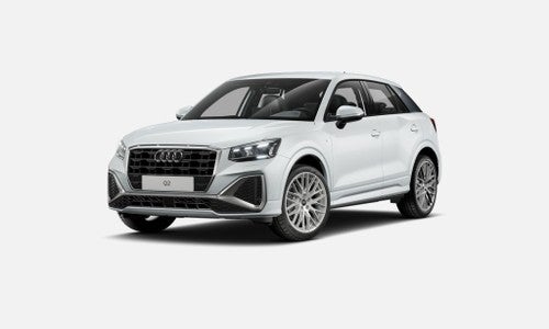 AUDI Q2 30 TDI Adrenalin S tronic 85kW