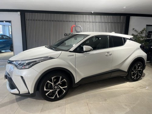 TOYOTA C-HR 180H Dynamic