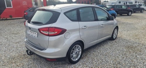 FORD C-Max 1.5TDCi Trend+ 120