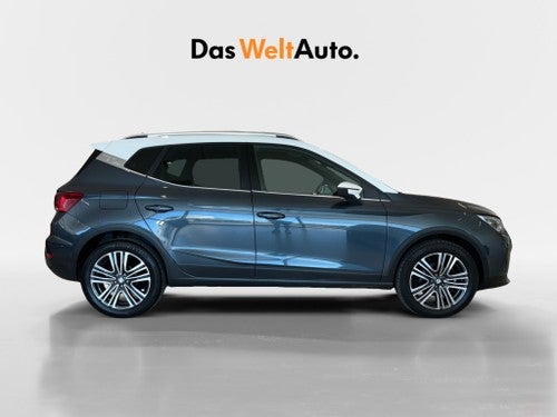 SEAT Arona 1.0 TSI S&S Xperience XS 110