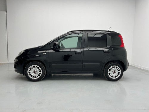 FIAT PANDA 1.2 LOUNGE EU6 69CV 5P