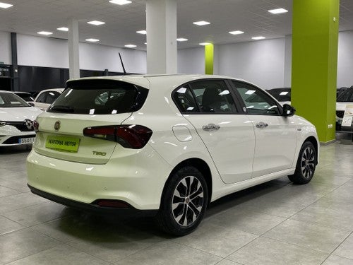 FIAT Tipo 1.3 Multijet II Mirror