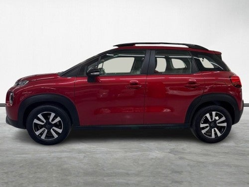 CITROEN C3 Aircross Puretech S&S Feel 110