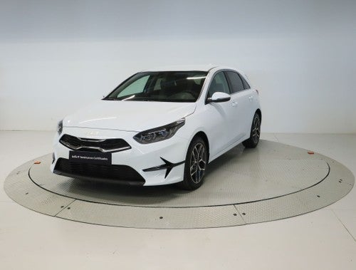 KIA Ceed 1.0 T-GDI Eco-Dynamics Tech 100