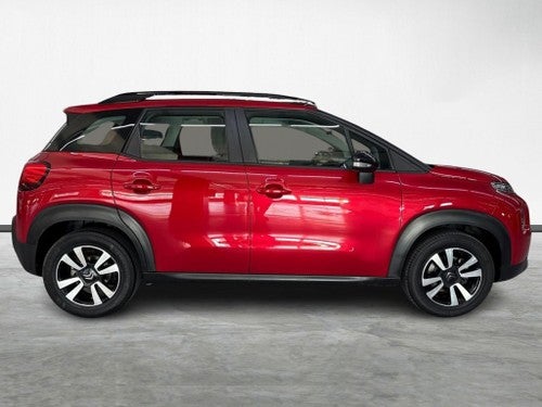 CITROEN C3 Aircross Puretech S&S Feel 110