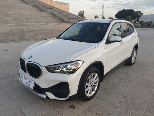 BMW X1 sDrive 16d Business