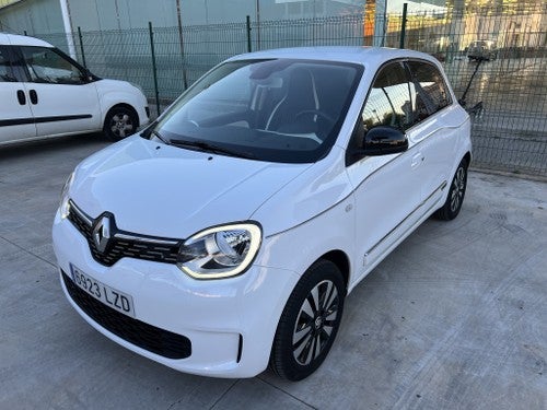 RENAULT Twingo Electric S.L. Urban Night R80 60kW Batería 20kW/h