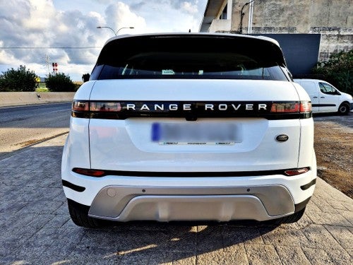 LAND-ROVER Range Rover Evoque 2.0 I4 MHEV R-Dynamic AWD Aut. 200