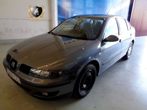 SEAT Toledo 1.9 TDi 130 Sport